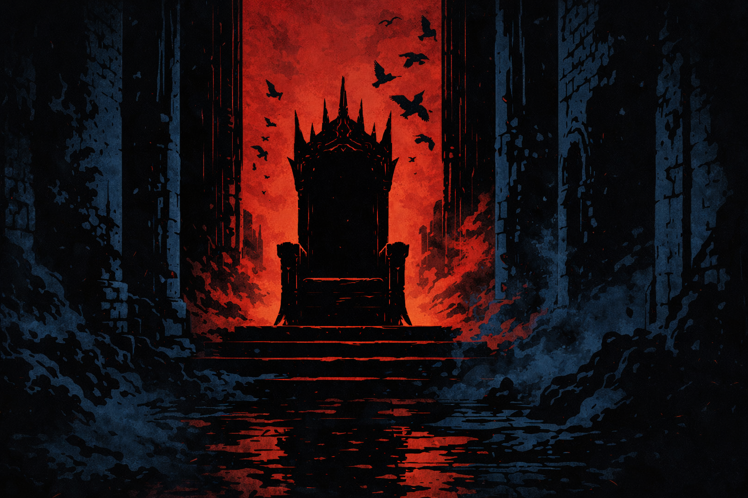 Keepfire Court
